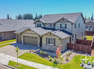 4837 S 16th Dr, Ridgefield, WA 98642