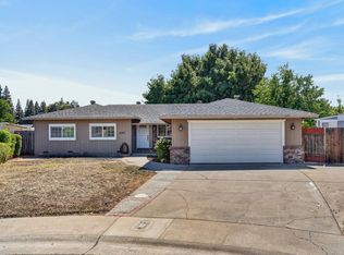6727 Orleans Way, Sacramento, CA 95831