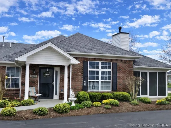 3615 Stonecreek Circle #A, Jeffersonville, IN 47130