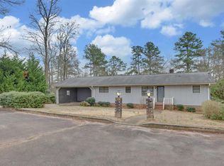 1490 Old Beacon Light Rd, Hartwell, GA 30643