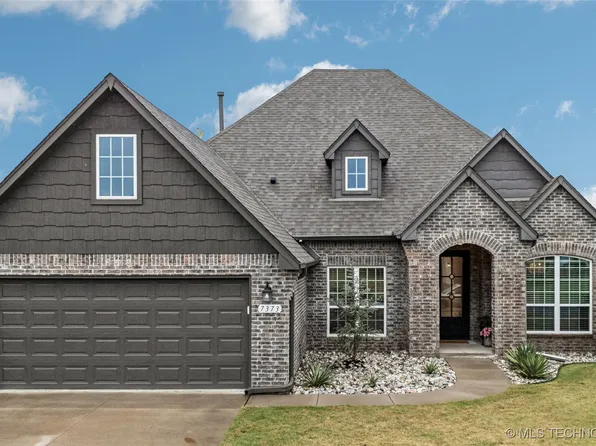 7373 E 124th St S, Bixby, OK 74008