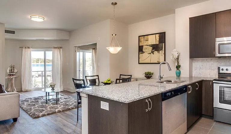 151 Marina Park Ave #309 — Photo 8