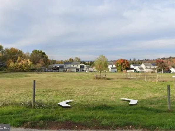 0 W Cabin Hollow Rd, Dillsburg, PA 17019