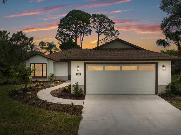 186 24th Avenue, Vero Beach, FL 32962