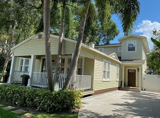 2902 W San Nicholas St, Tampa, FL 33629