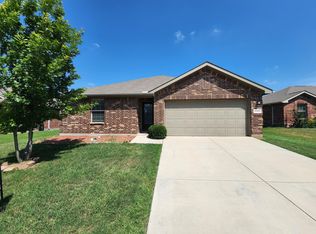 12222 Big Rock Dr, Rhome, TX 76078