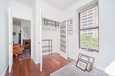 Rented by Living New York