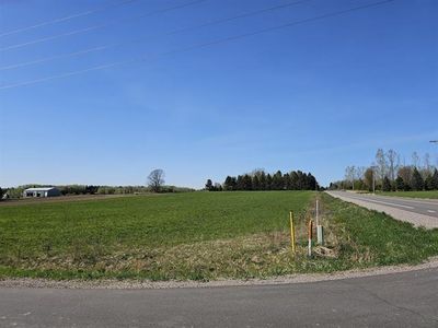 Lots 2 & 3 COUNTY ROAD T, Marshfield, WI, 54449