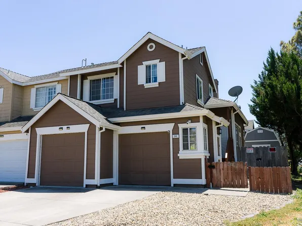 244 Cloverleaf Cir, Suisun City, CA 94585
