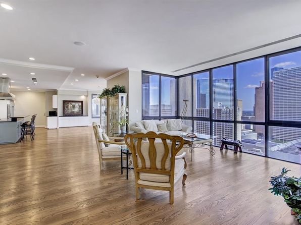 Houston TX Condos & Apartments For Sale - 756 Listings | Zillow