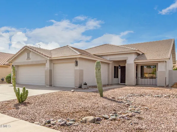 862 N MARION Way, Chandler, AZ 85225