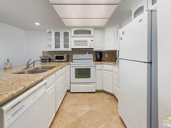 3rd image of 3900 Gulf Blvd #604