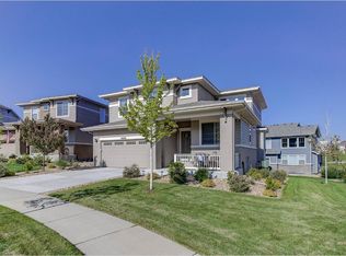 26800 E Roxbury Pl, Aurora, CO 80016