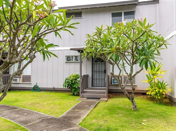 98-911 Noelani St APT B, Pearl City, HI 96782