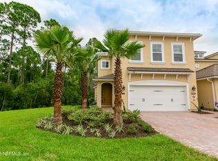 136 Oyster Bay Way, Ponte Vedra, FL 32081