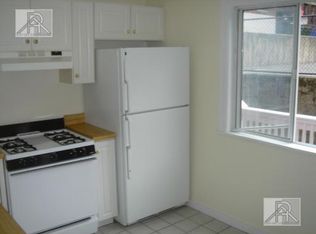 15 Radnor Rd #1, Boston, MA 02135