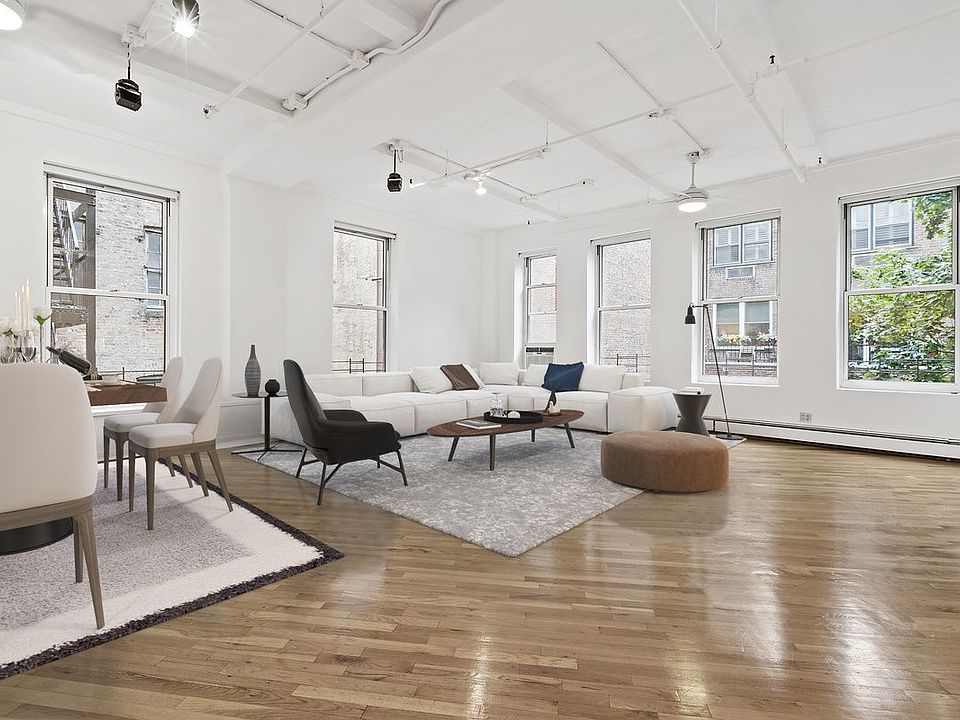 1st image of 40 W 17th St APT 12S