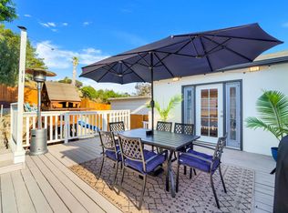 4765 Maple Ave, La Mesa, CA 91942