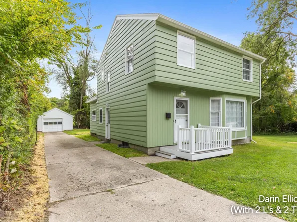 334 Division St, Ionia, MI 48846
