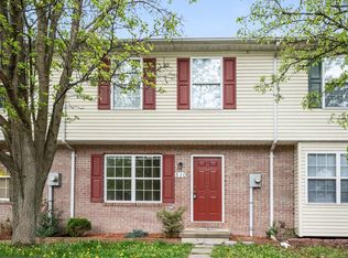 510 Ridgefield Ave, Stephens City, VA 22655