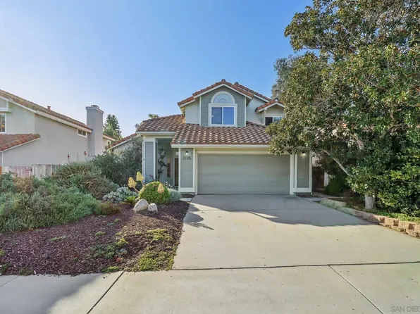 2125 Shadetree Ln, Escondido, CA 92029