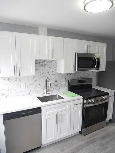 Floor plan 329-B