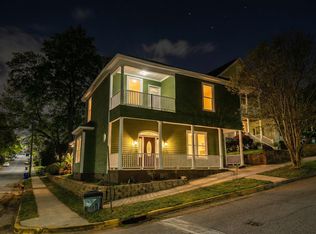 1018 Price Ave, Columbia, SC 29201