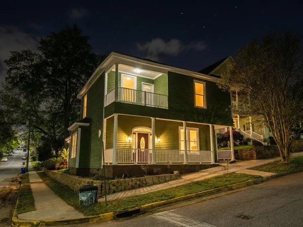 1018 Price Ave, Columbia, SC 29201