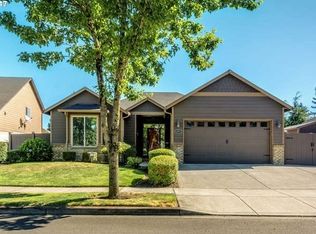 1031 SE 116th Ct, Vancouver, WA