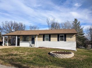 9342 Church Dr, Pevely, MO