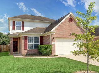 22618 Spring Crossing Dr, Spring, TX 77373