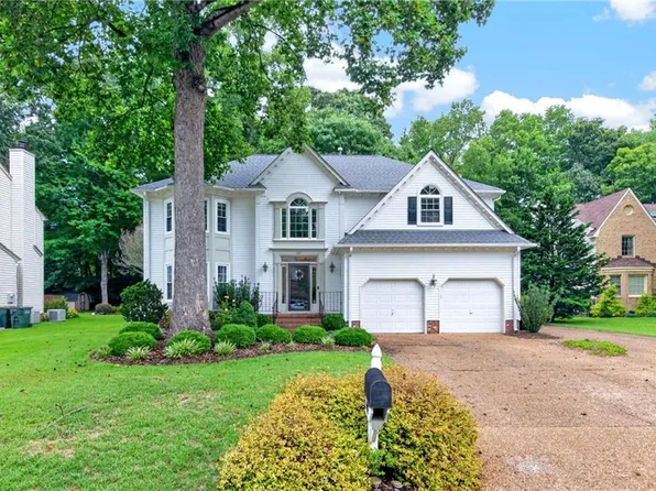 407 Willards Way, Yorktown, VA 23693