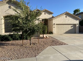 12911 W Segovia Dr, Litchfield Park, AZ 85340