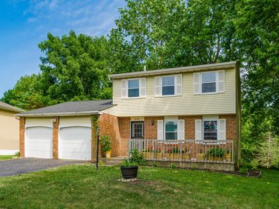 8820 Crestwater Dr, Galloway, OH, 43119