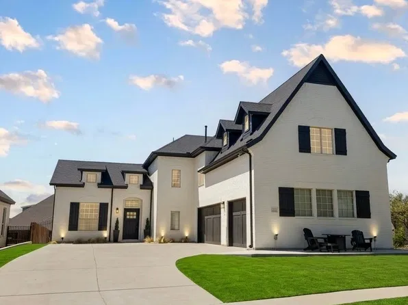 107 Bluestem Ln, Aledo, TX 76008