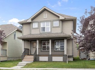 221 N Prestwick Ter SE, Calgary, AB T2Z4Y6