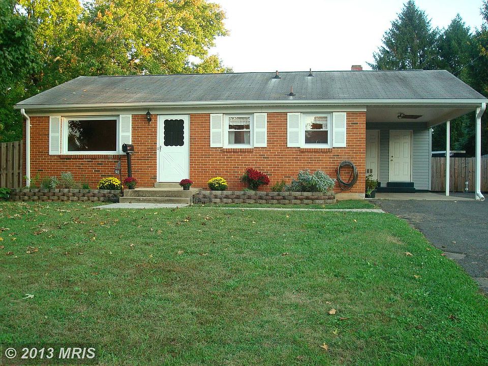 1st image of 9413 King George Dr