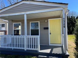 1340 29th St, Newport News, VA 23607