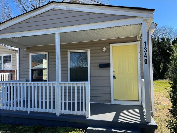 1340 29th Street, Newport News, VA 23607