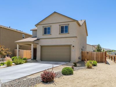 9813 Fishermans Reef Ct, Reno, NV, 89506