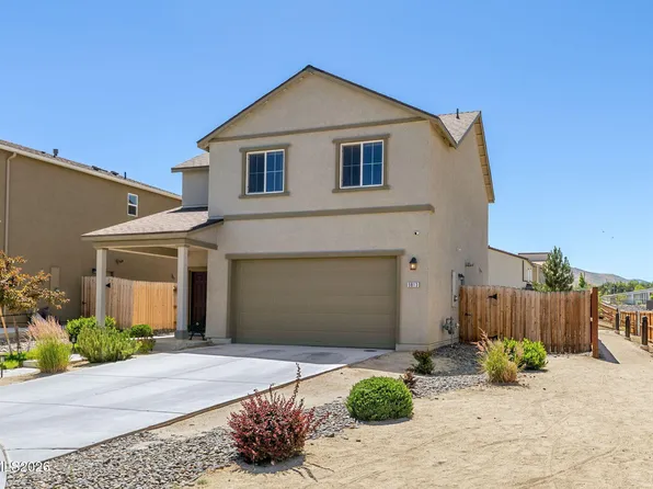 9813 Fishermans Reef Ct, Reno, NV 89506
