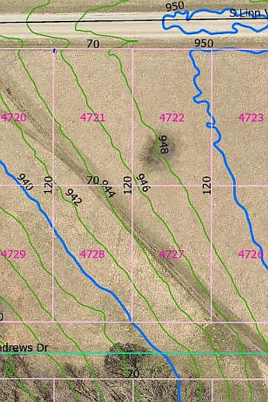 2nd image of 4722 S Linn Valley Dr