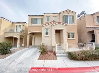 10428 Midseason Mist St, Las Vegas, NV 89183