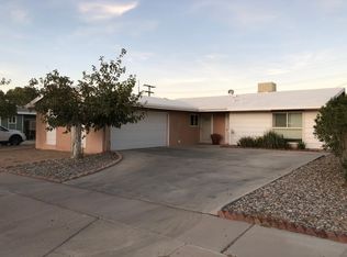 250 Sierra Vista St, Ridgecrest, CA 93555