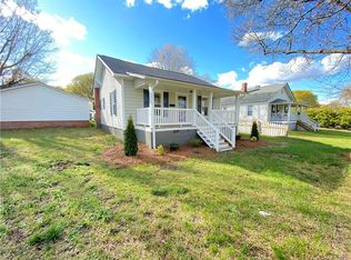 1007 N Cannon Blvd, Kannapolis, NC 28083