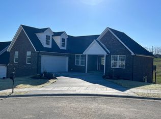 220 Iva Dr, Richmond, KY 40475