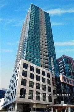 1 Scott St #610 — Photo 1