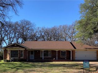 6420 Banbury Dr, Forest Hill, TX 76119