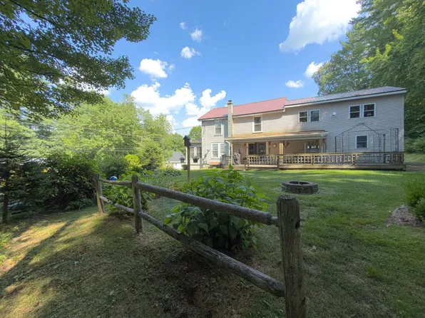180 Highland Avenue, Littleton, NH 03561