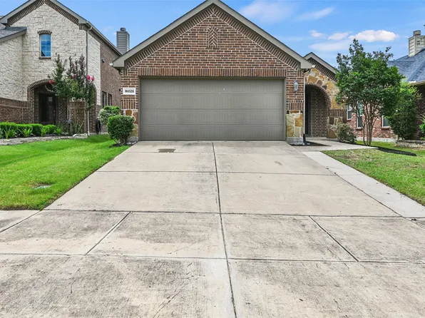 16028 Crosslake Ct, Prosper, TX 75078